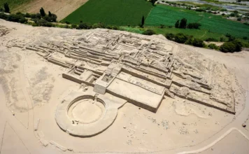 Caral e Peñico: Civilização Megalítica de 5 Mil Anos no Peru | Nature & Space