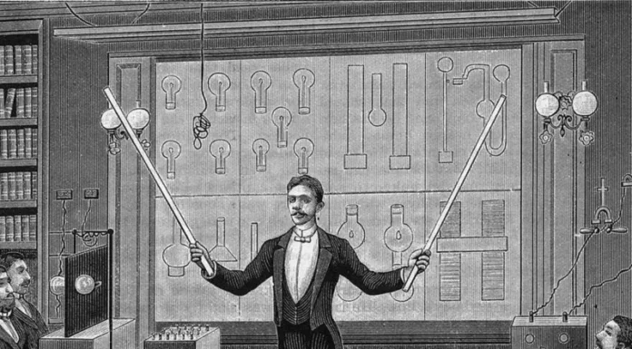 Salto: Física Teórica Torna Energia Sem Fio mais Eficiente