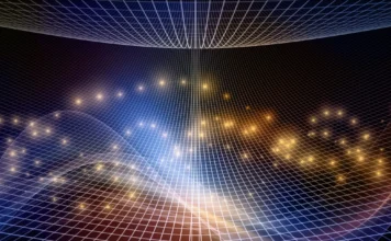 Hipótese de Espaço-Tempo Granular Pode Unificar a Física | Nature & Space