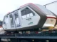 Novo Trem de Levitação Magnética Maglev-Cobra da UFRJ