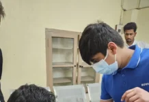 Menino Criou um App que Detecta Doença Cardíaca em 7 Seg