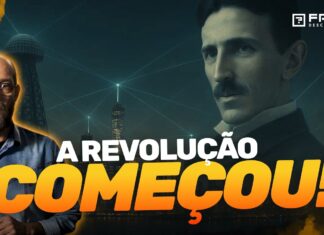 Nikola Tesla Estava Certo! A Energia Sem Fio Chegou