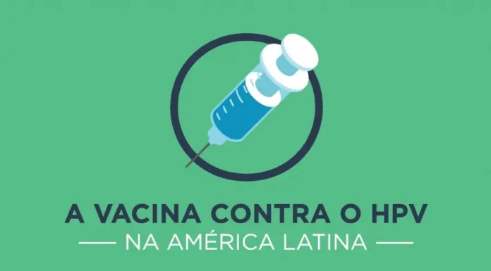Vacina Contra HPV Reduziu Câncer de Colo do Útero em 60% em Mulheres Jovens no Brasil