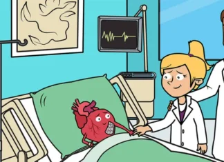 É Possível Curar Um Coração Partido Com Células?