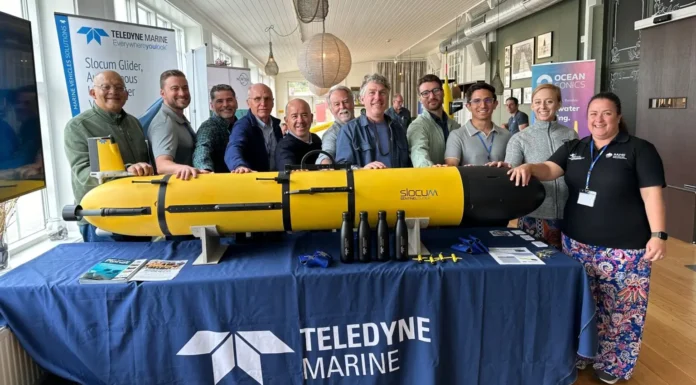 Primeiro Robô Autônomo Submarino a CircuNavegar os Oceanos | Nature & Space