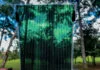 Novo Salto: Célula Solar Orgânica Tem Eficiência de 90 %