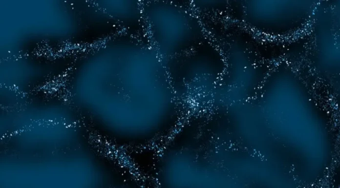 Físico: Matéria e Energia Escura Seriam Aparência da Mudança | Nature & Space