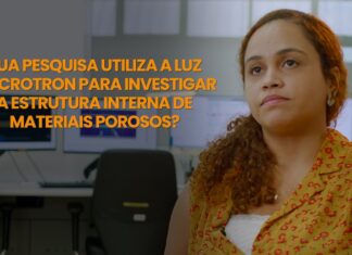 Pesquisas: Estrutura de Materiais Porosos Metal-Orgânicos