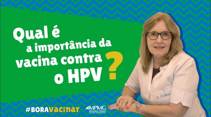 Qual é a Importância da Vacina Contra o HPV?