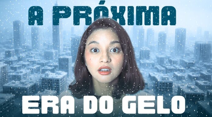 Estamos Alterando o Clima e Atrasando a Próxima Era Glacial