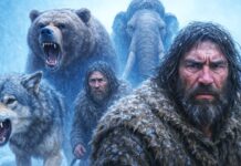 Como Nossos Ancestrais Escaparam da Última Era do Gelo?