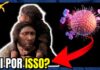 Viroses do Homo Sapiens Ajudou na Extinção Neandertal