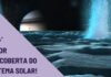 NASA Encontra Sinais Químicos de Vida em Encélado, lua de Saturno?