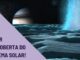 NASA Encontra Sinais Químicos de Vida em Encélado, lua de Saturno?