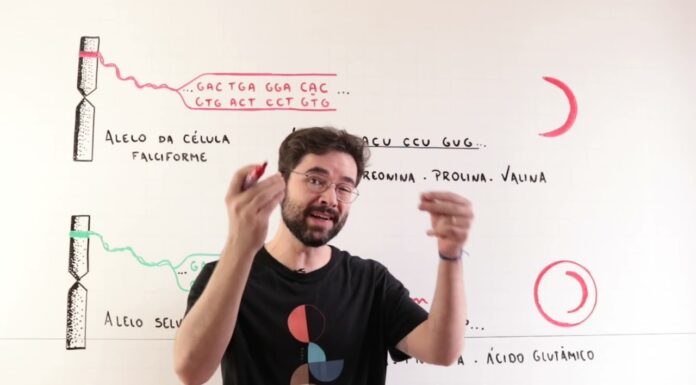 Edição Genética com CRISPRcas9 e Cura de Doenças Genéticas | Nature & Space