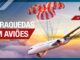 Por Que Aviões não Tem Paraquedas para Evitar Acidentes?