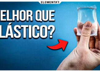 A Nano Celulose é Promissora para Substituir o Plástico