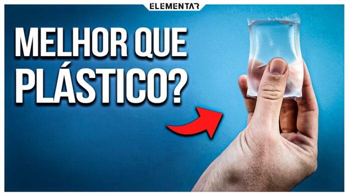 A Nano Celulose é Promissora para Substituir o Plástico