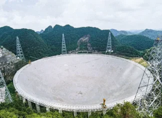 Zona Habitável e Atmosfera: Chineses Iniciam Busca de Vida em TRAPPIST-1e