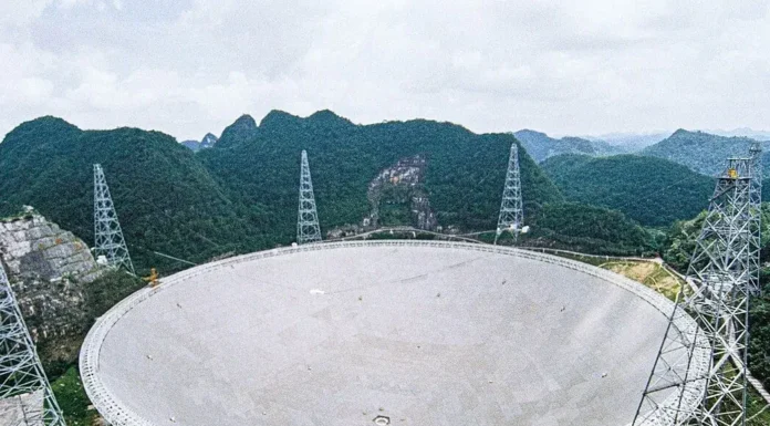 Zona Habitável e Atmosfera: Chineses Iniciam Busca de Vida em TRAPPIST-1e | Nature & Space