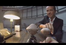 Como Desviar Asteroides em Rota de Colisão Com a Terra