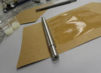 Unicamp Faz Papel-Plástico de Bagaço de Cana e Látex da Seringueira: Reciclável e Biodegradável