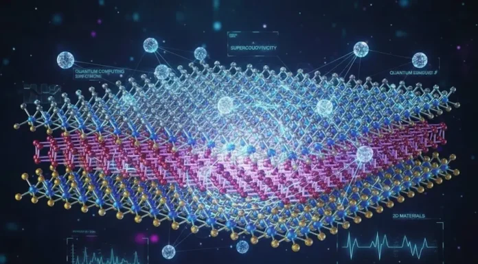Ficção: Físicos “Magos da Luz” Conseguem Mudar Propriedades de Metais Com Luz