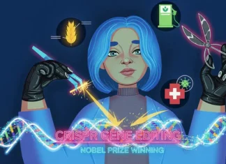 É Possível a Edição Genética Mudar os Genes para Melhor?