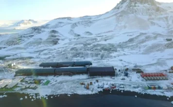 Brasil na Antártica: Pesquisa Além do Gelo, Lagos Subglaciais e Vida | Nature & Space