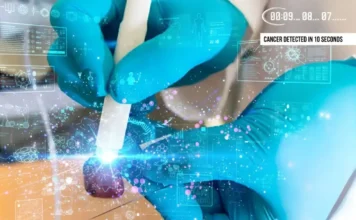 Cientista Brasileira Inventou Dispositivo Que Detecta Câncer em 10 Seg, Durante a Cirurgia | Nature & Space