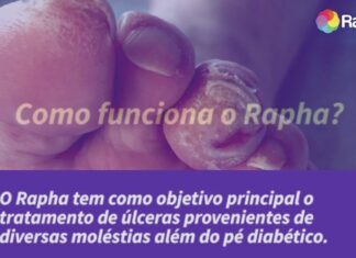 Projeto Rapha: Dispositivo Criado na UnB Acelera Cicatrização de Feridas