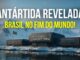 Brasil na Antártica: Além do Gelo, Lagos Subglaciais e Vida