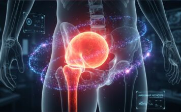 Diagnóstico e Tratamento da Necrose na Cabeça do Osso do Quadril