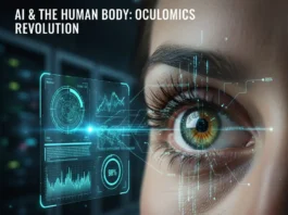 Uso de IA em Exames Oculares Detectas Riscos de Doenças Gerais no Corpo