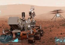 Quais Lugares Poderiam Existir Vida no Sistema Solar?