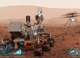 Quais Lugares Poderiam Existir Vida no Sistema Solar?