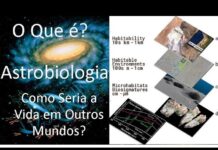 Astrobiologia: Como Seria a Vida em Outros Mundos?