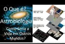 Astrobiologia: Como Seria a Vida em Outros Mundos?