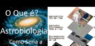Astrobiologia: Como Seria a Vida em Outros Mundos?