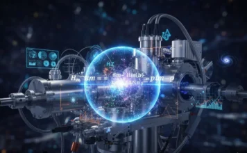 Termodinâmica Quântica Supera a Clássica Afirmam Teóricos: 100 Vezes Mais | Nature & Space