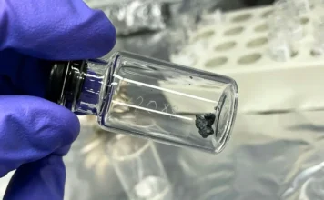 Amostra do Asteroide Bennu Surpreendem Com 14 Aminoácidos: Até Triptofano | Nature & Space