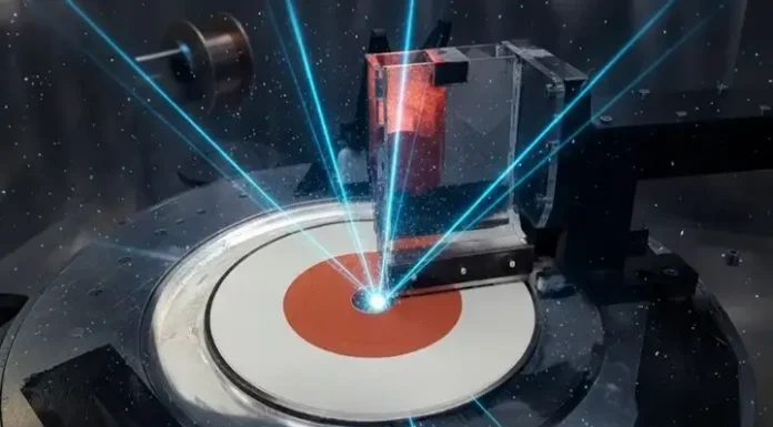 Nova Impressão 3D Multi Metal a Laser Feita Por Estudantes é Mais Veloz e Mais Simples | Nature & Space