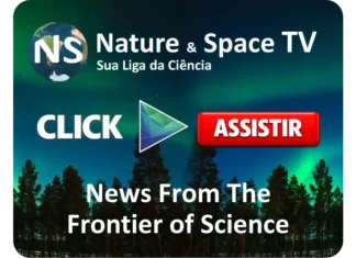 Nature & Space TV ▶️ Sua TV de Ciência e Tecnologia