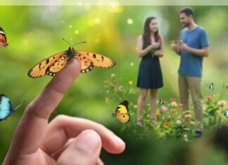 Pesquisa: Aptidão Evolutiva Humana é Para a Natureza, Não Para Cidades