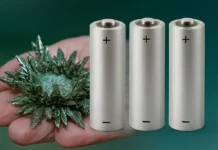 Patente de Bateria de Nióbio da USP é Vanguarda Estratégica em Energia Renovável