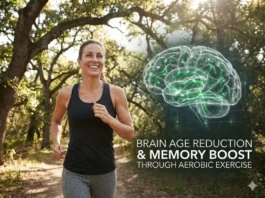 Cientistas Descobriram Que Exercícios Aeróbicos Melhoram a Memória e o Cérebro