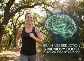 Cientistas Descobriram Que Exercícios Aeróbicos Melhoram a Memória e o Cérebro