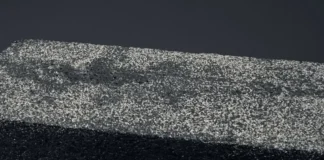 Material Substituto do Concreto Captura Carbono ao Invés de Emitir, Seca Rápido, é Reciclável