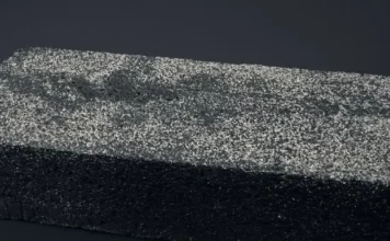 Material Substituto do Concreto Captura Carbono ao Invés de Emitir, Seca Rápido, é Reciclável | Nature & Space