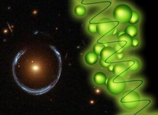O Tecido do Espaço-Tempo Poderia Surgir do Emaranhamento Quântico?